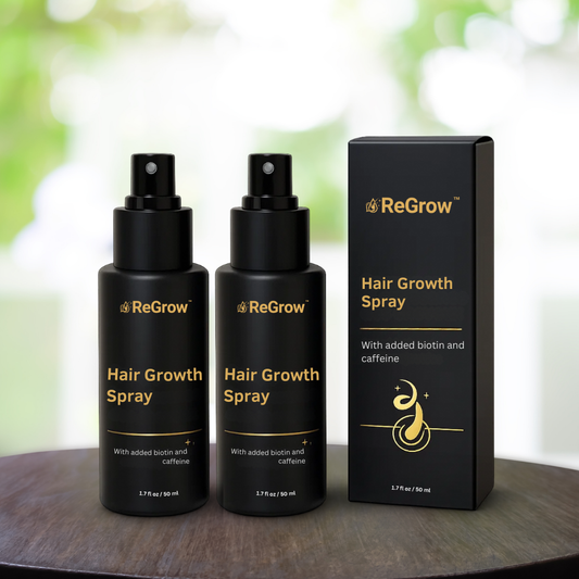 ReGrow