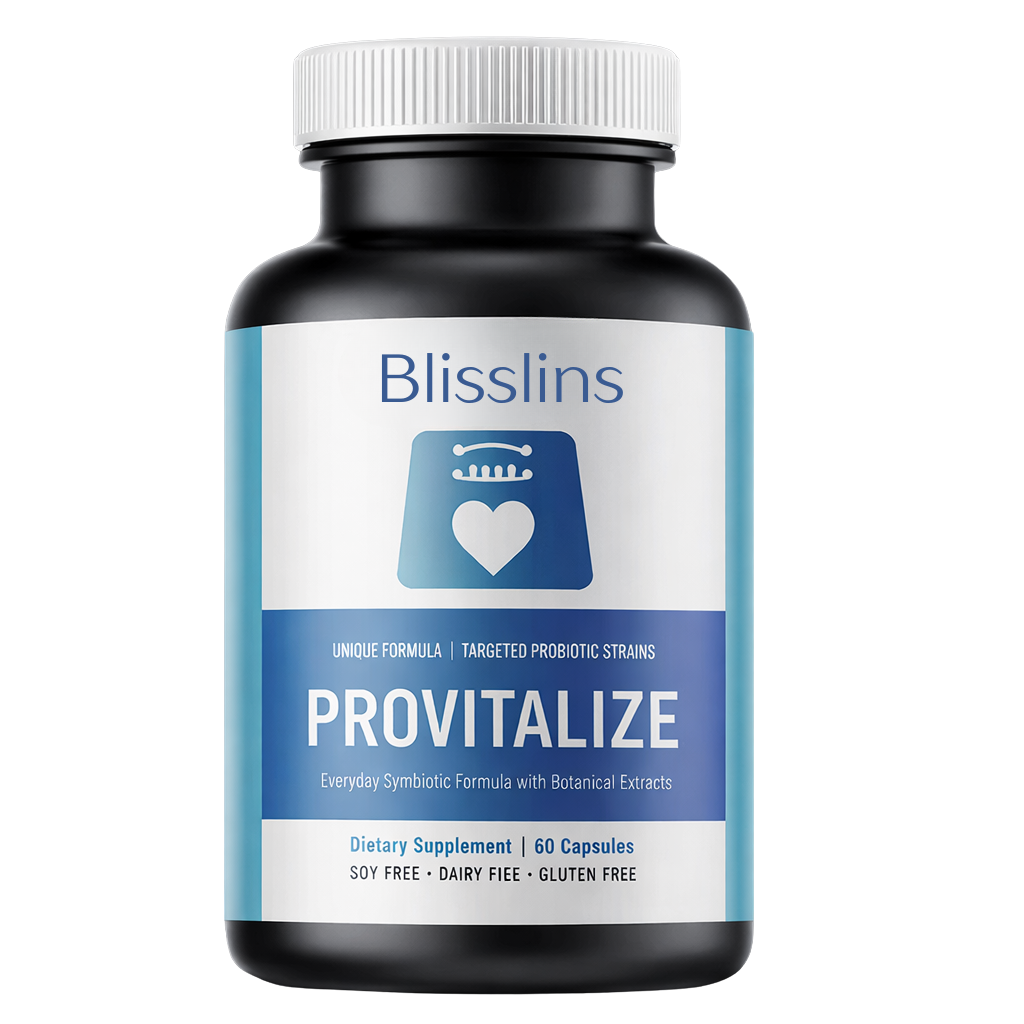 ProVitalize