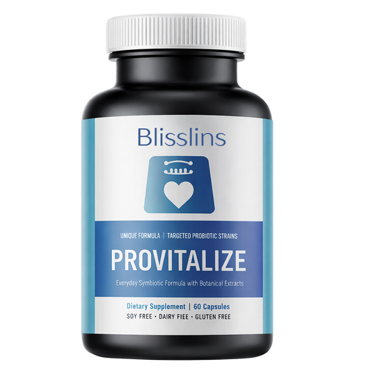 ProVitalize