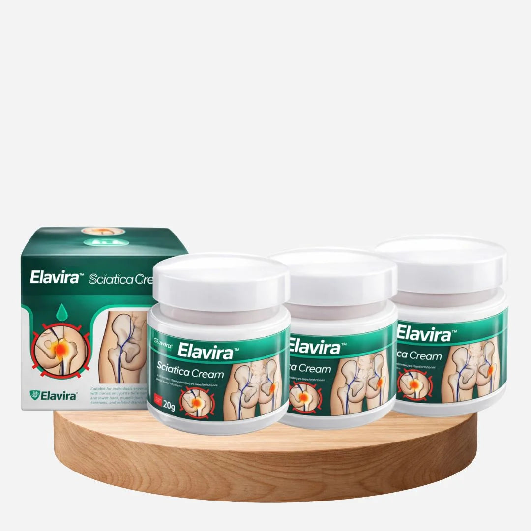 Elavira
