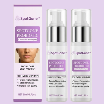 SpotGone