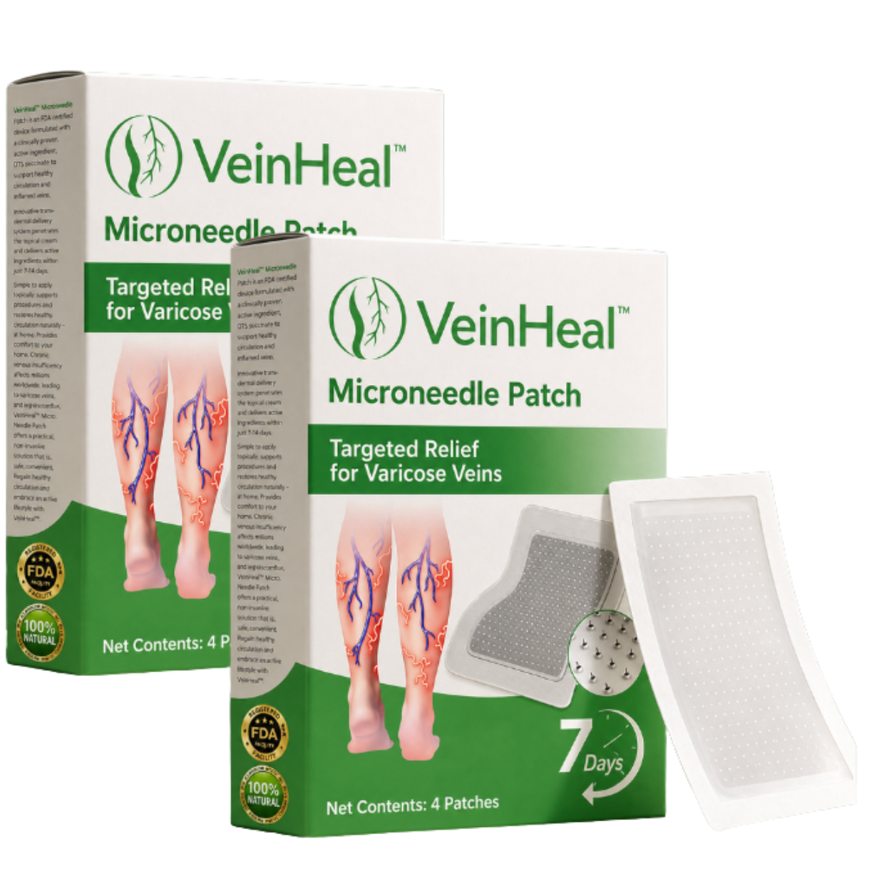 VeinHeal
