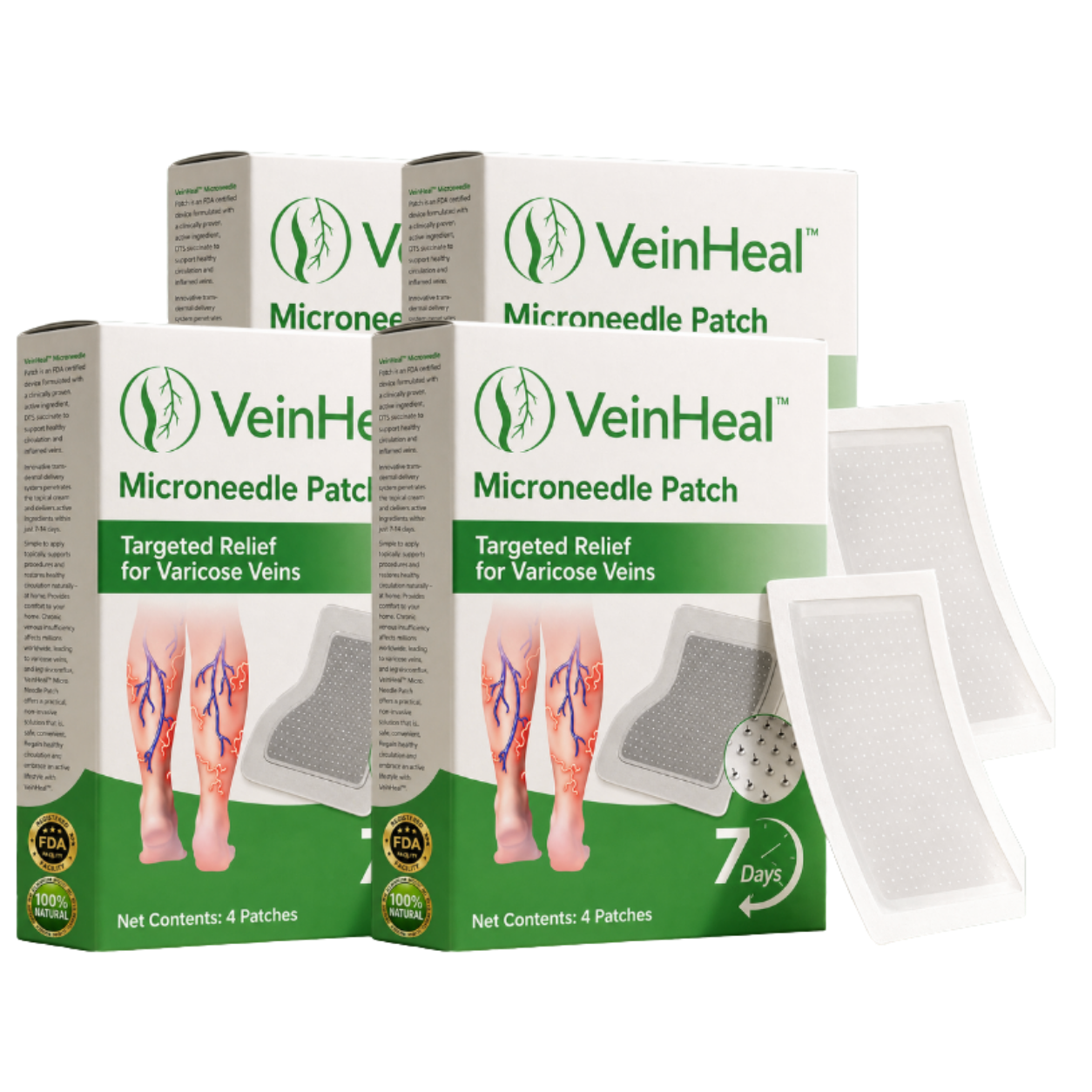 VeinHeal