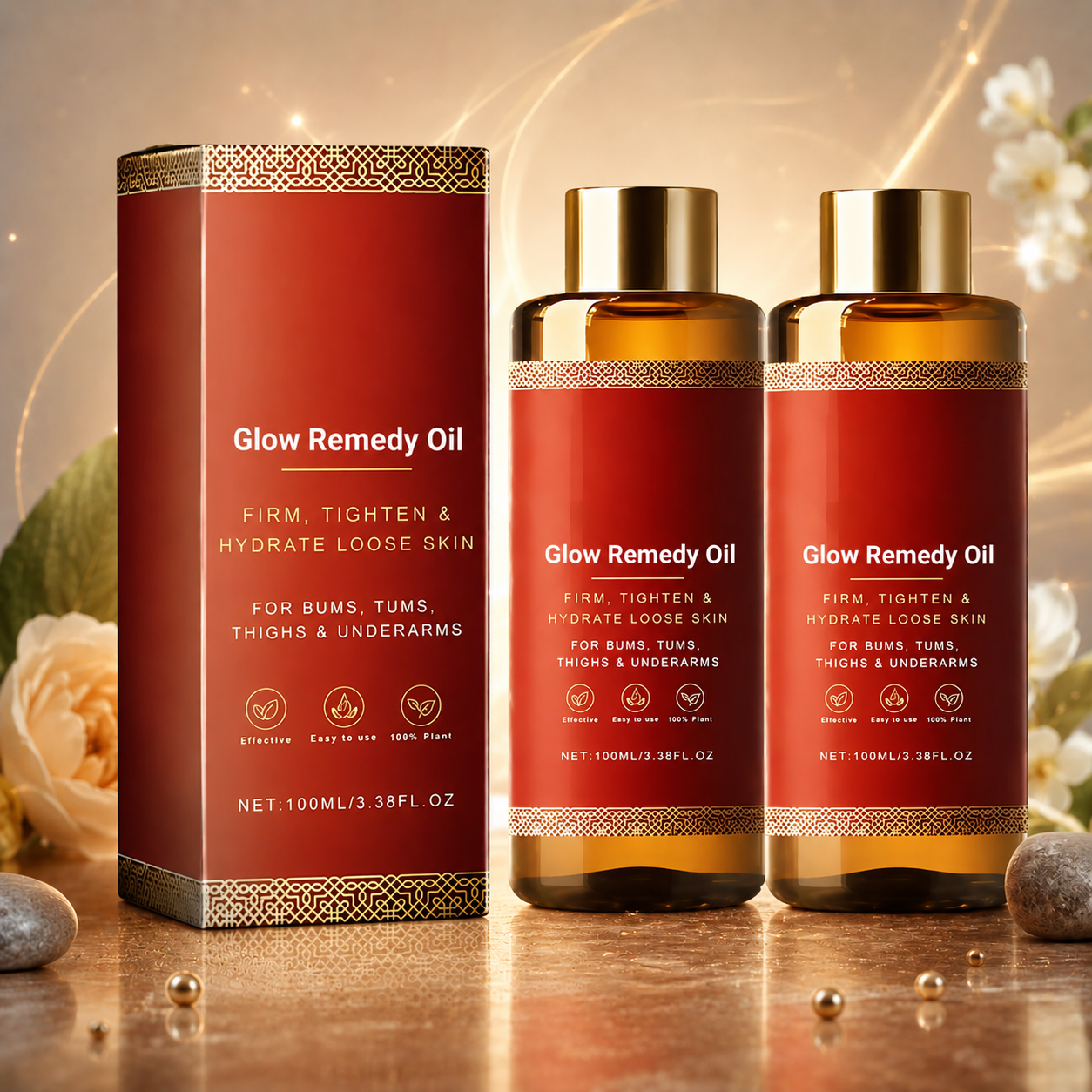 GlowRemedy