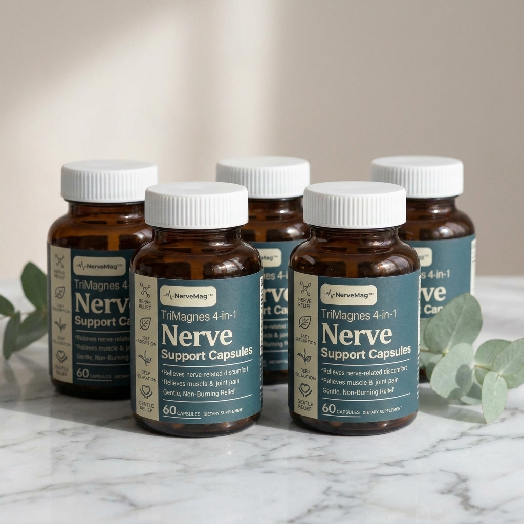 3x NerveMag™