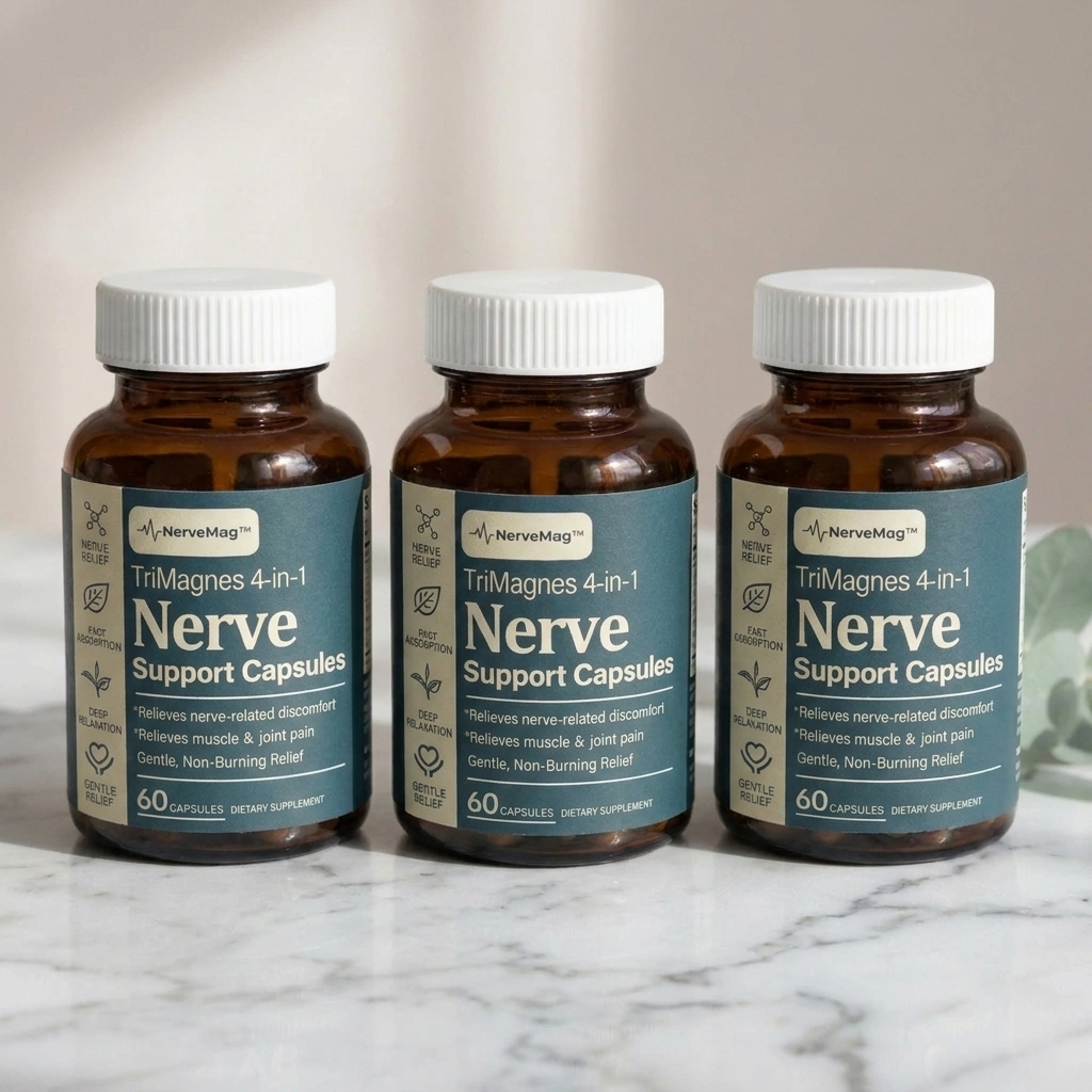 2x NerveMag™