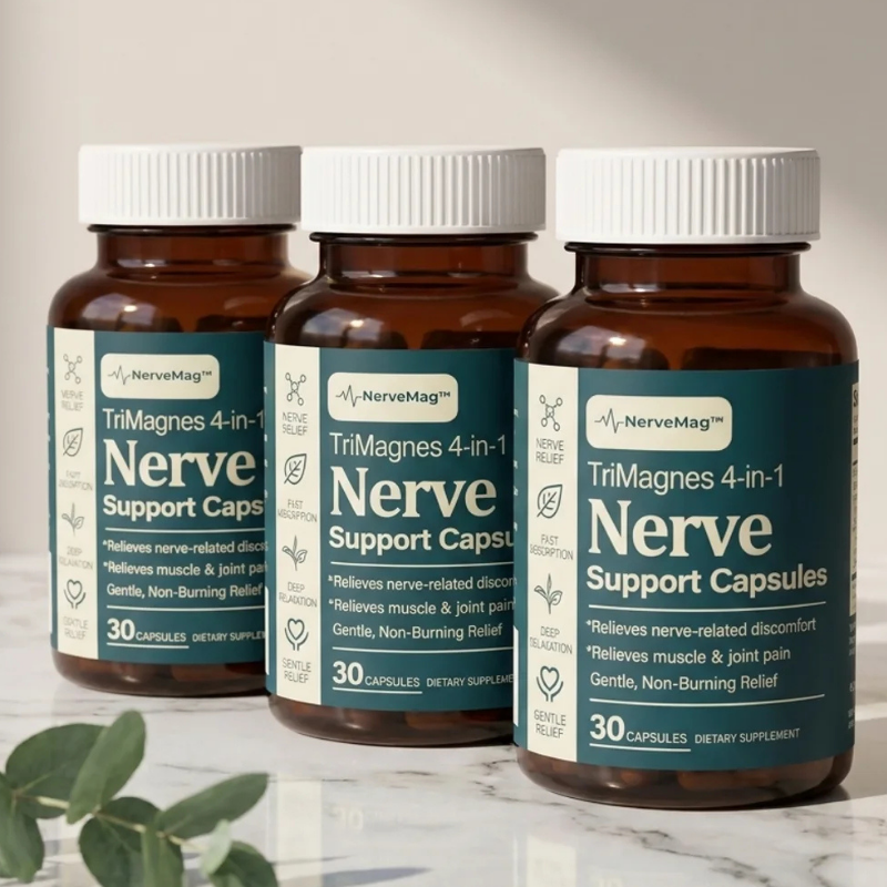 1x NerveMag™