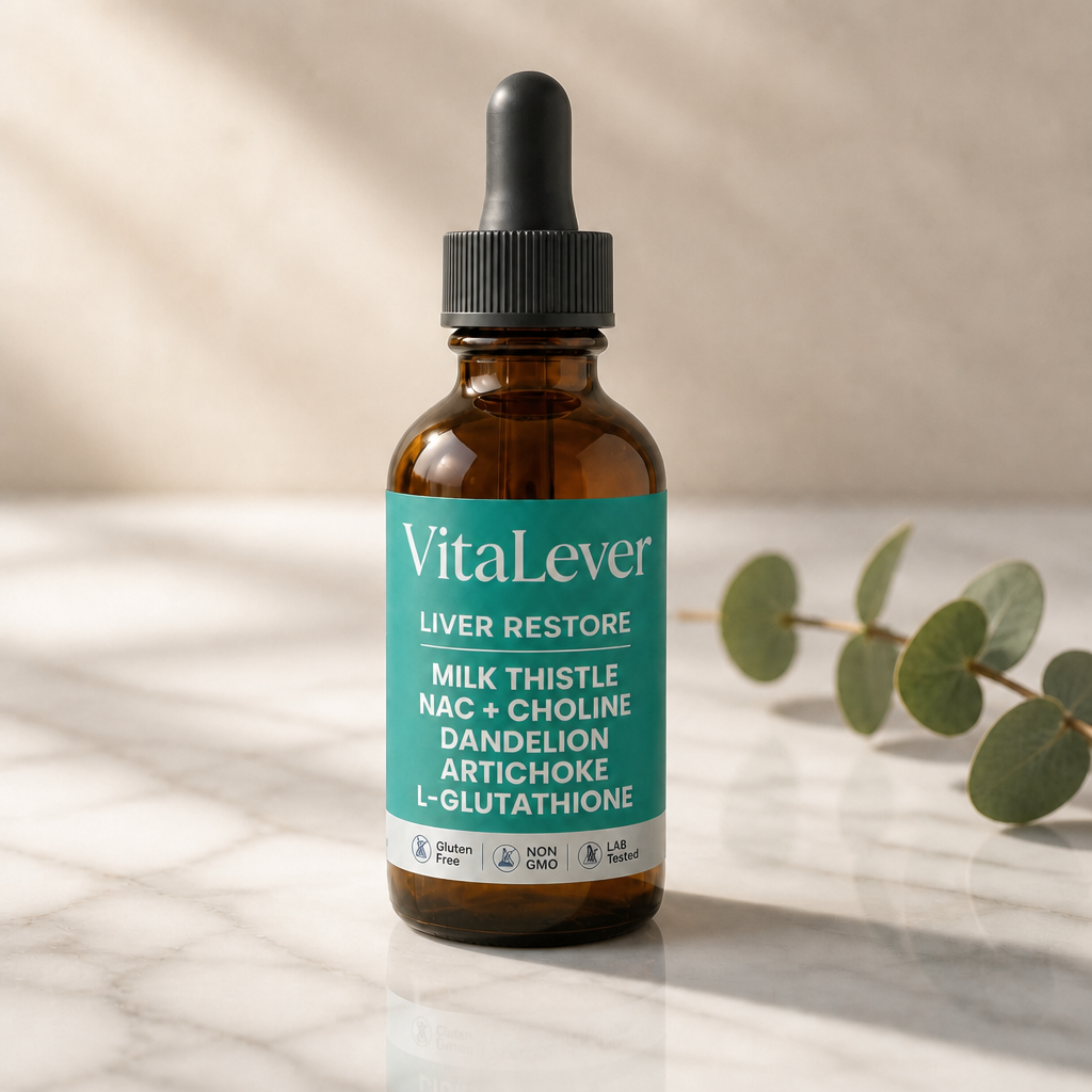 VitaLever