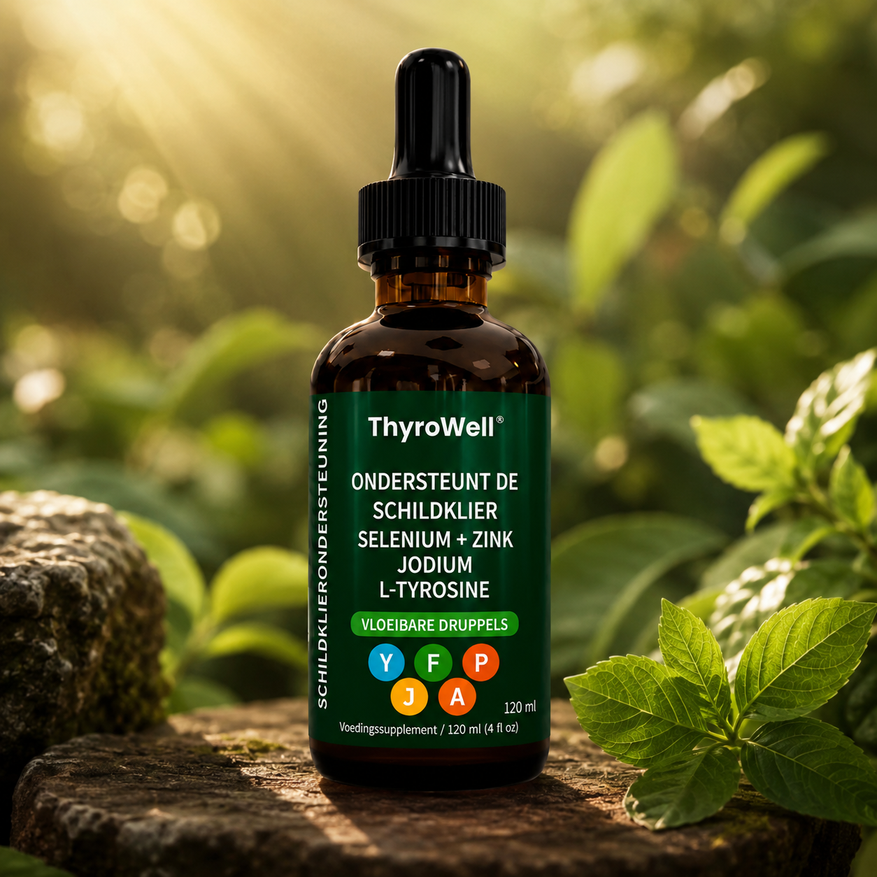 Thyrowell