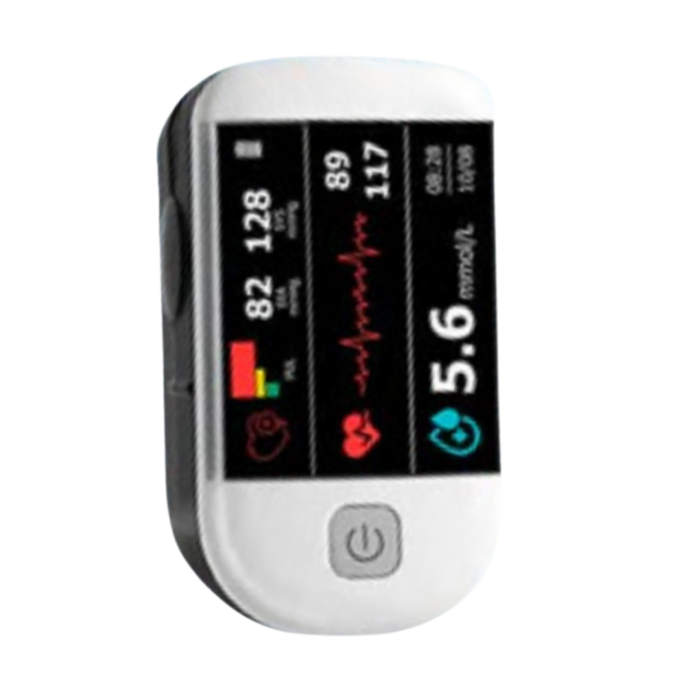 1x GlucoPulse™