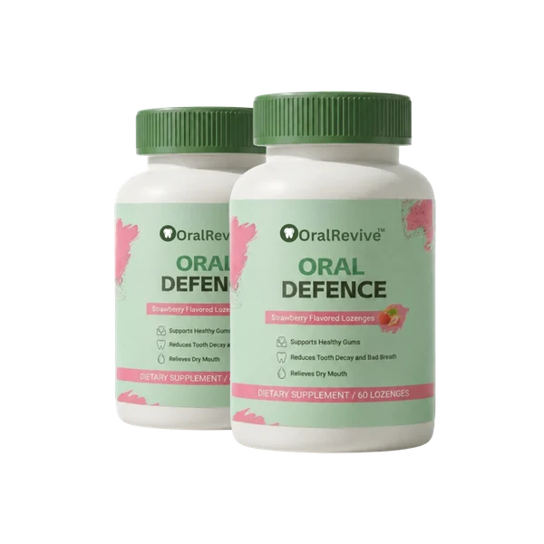 2x OralRevive™