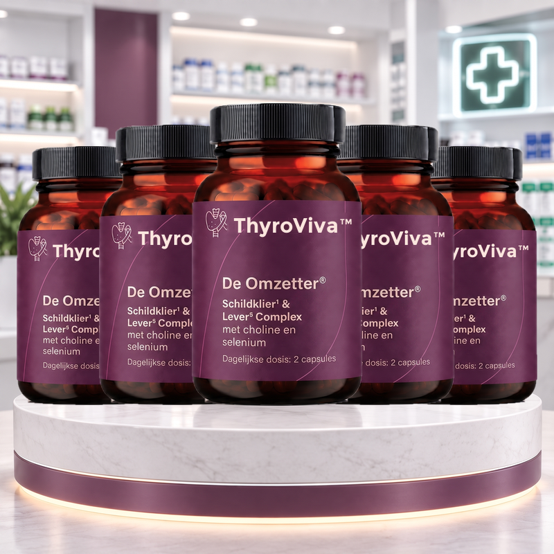 5x ThyroViva™