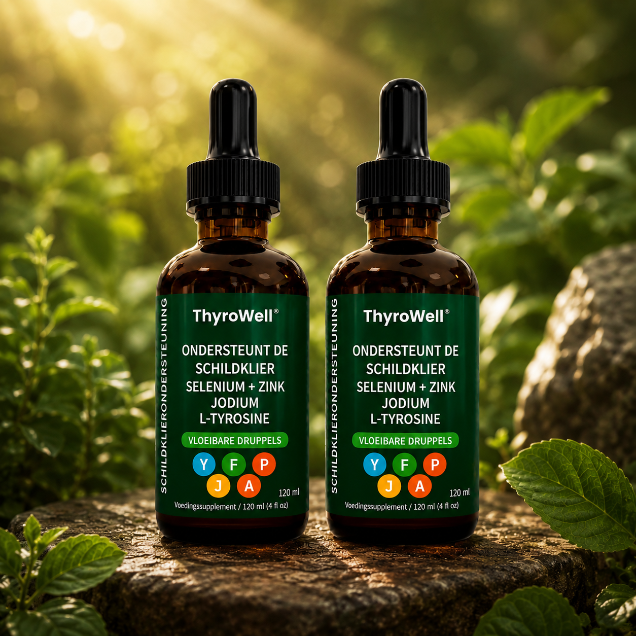 Thyrowell