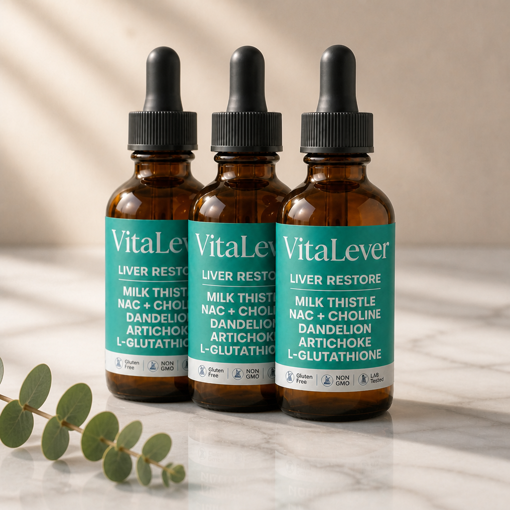 VitaLever