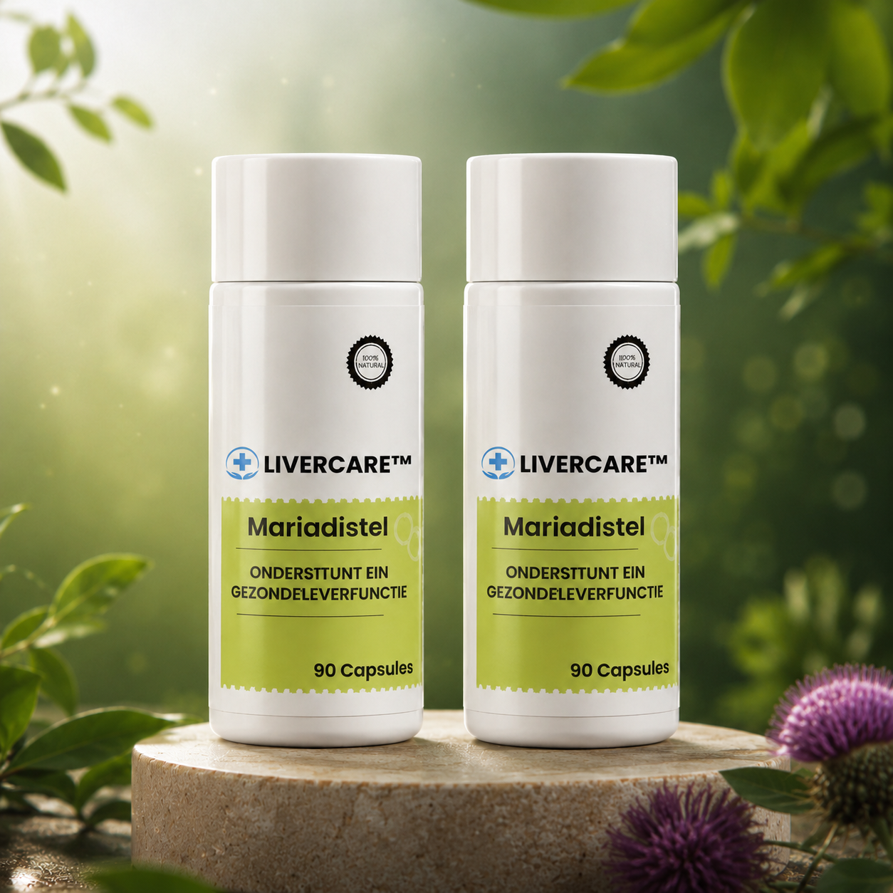 LiverCare