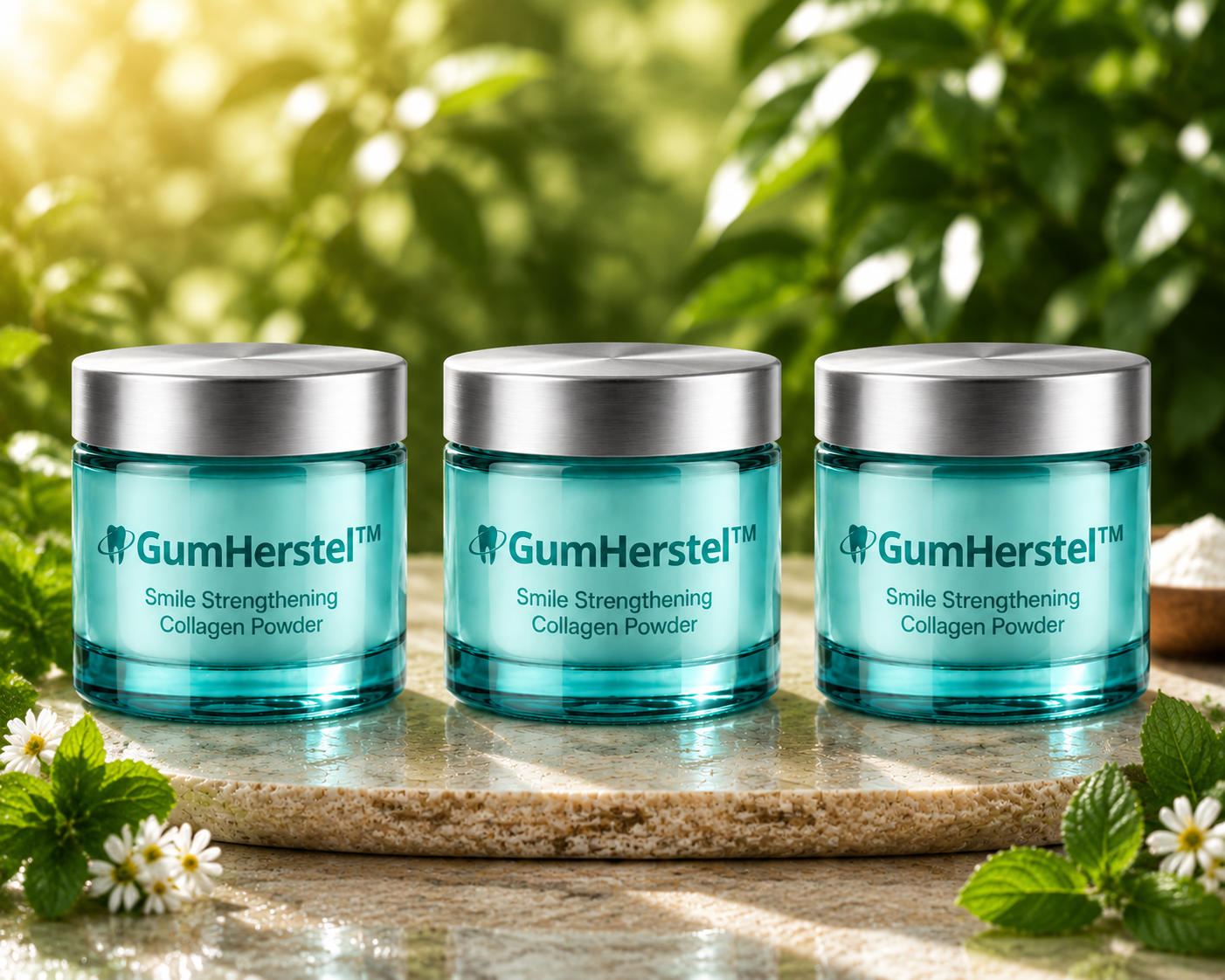 GumHerstel
