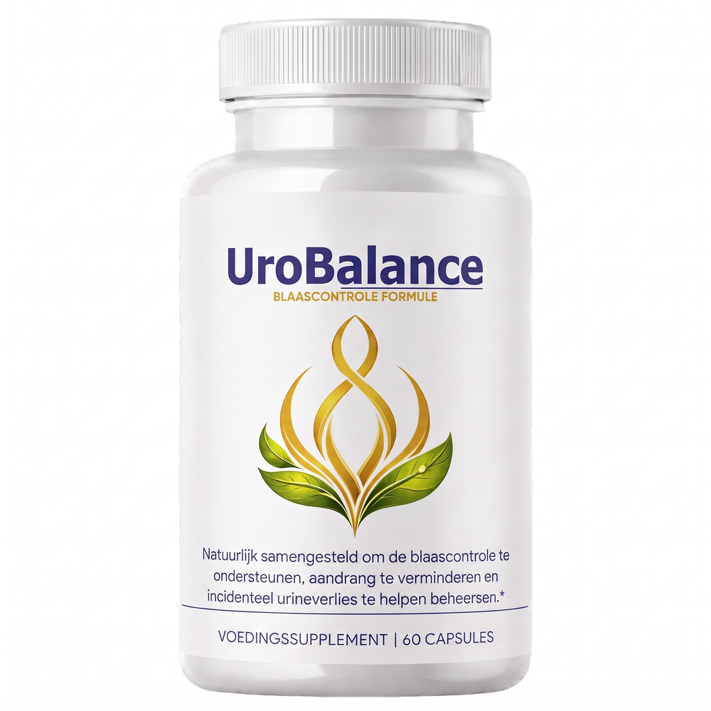 1x UroBalance™