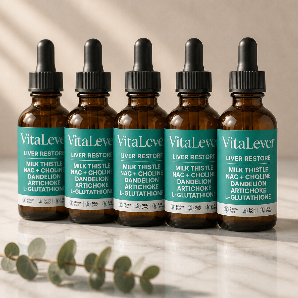 VitaLever