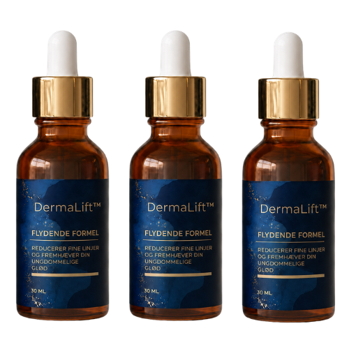 3x DermaLift™