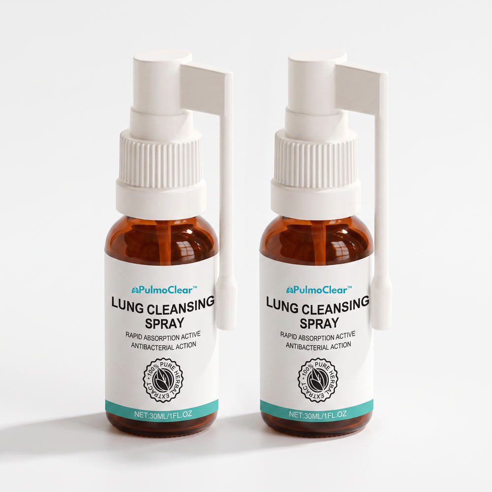 2x PulmoClear™