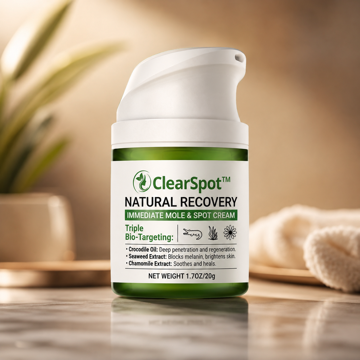 ClearSpot