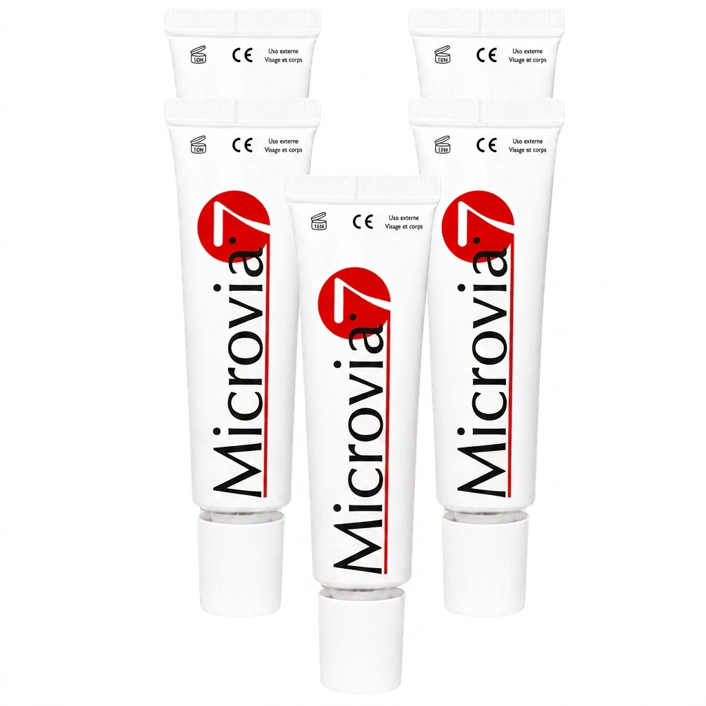 5x Microvia™