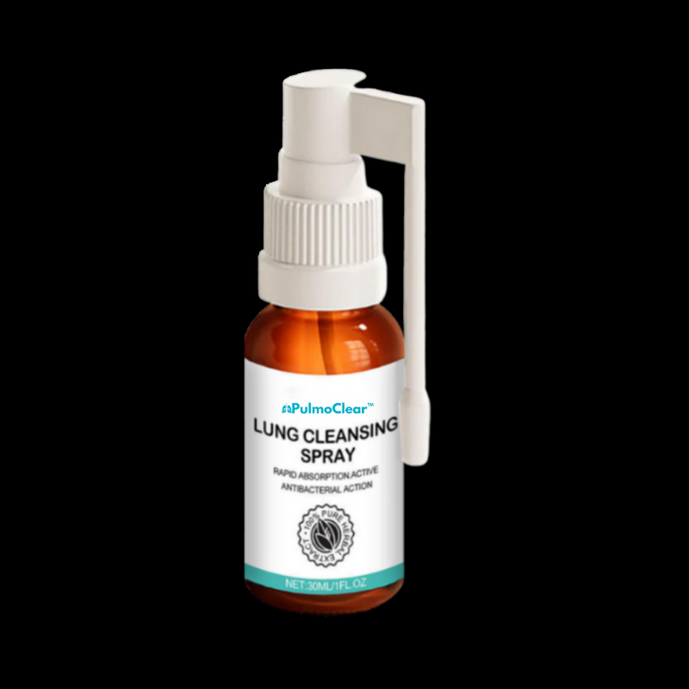 1x PulmoClear™