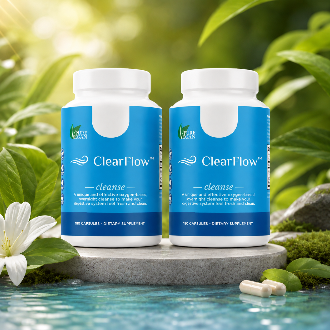 ClearFlow