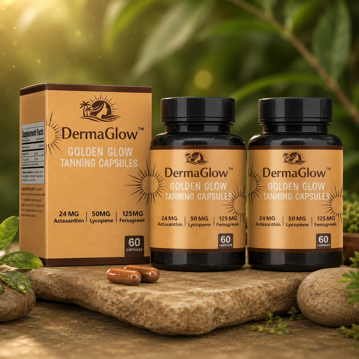 DermaGlow