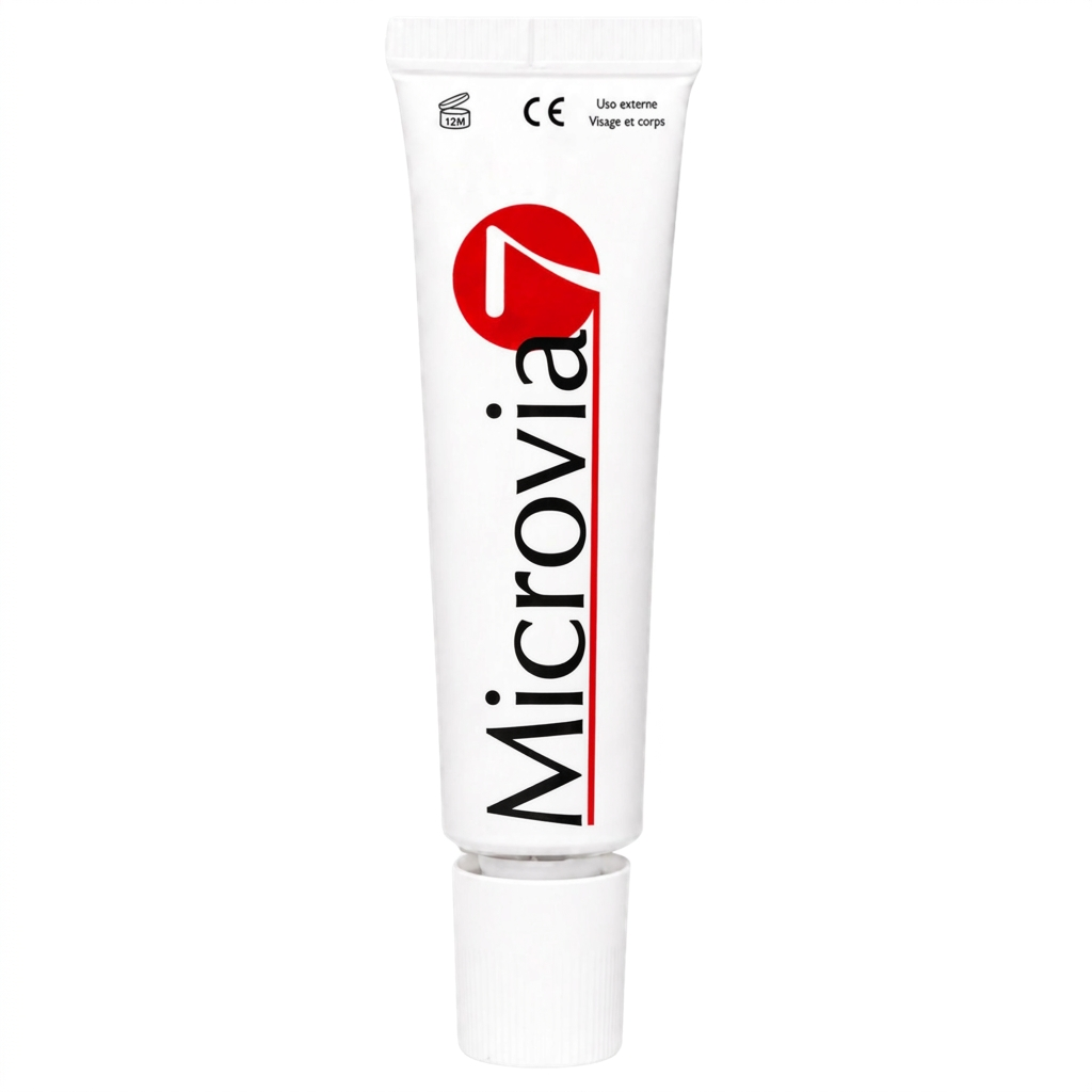 1x Microvia™