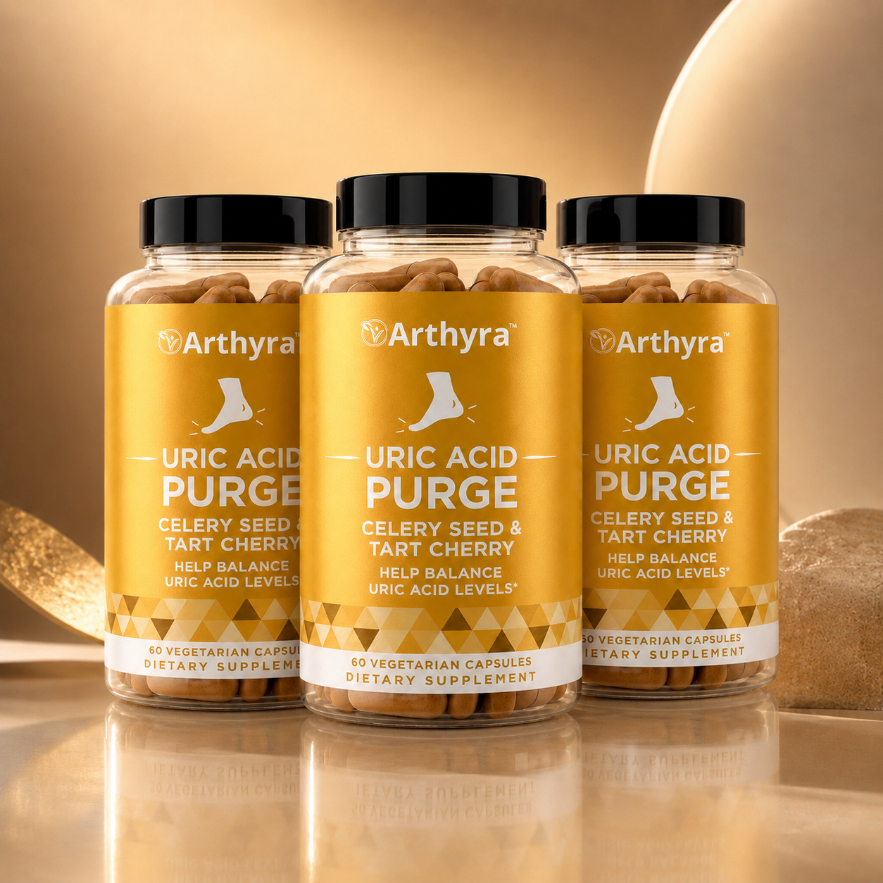 Arthyra