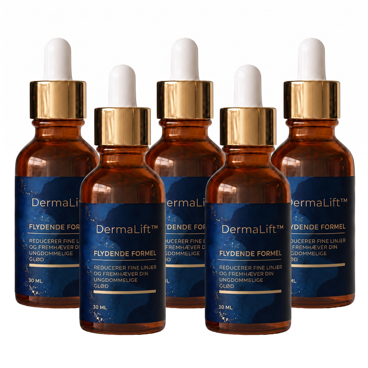 5x DermaLift™