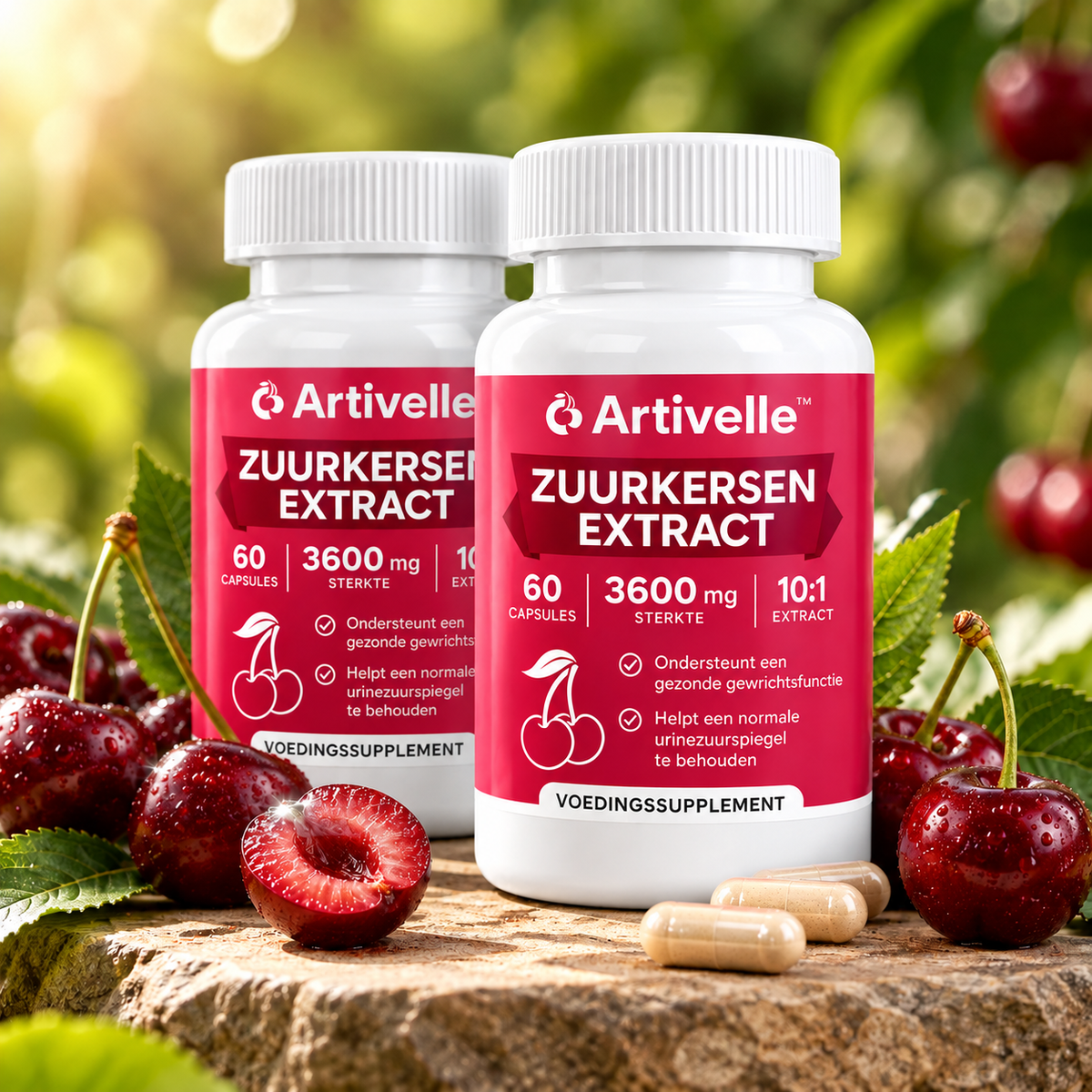 Artivelle