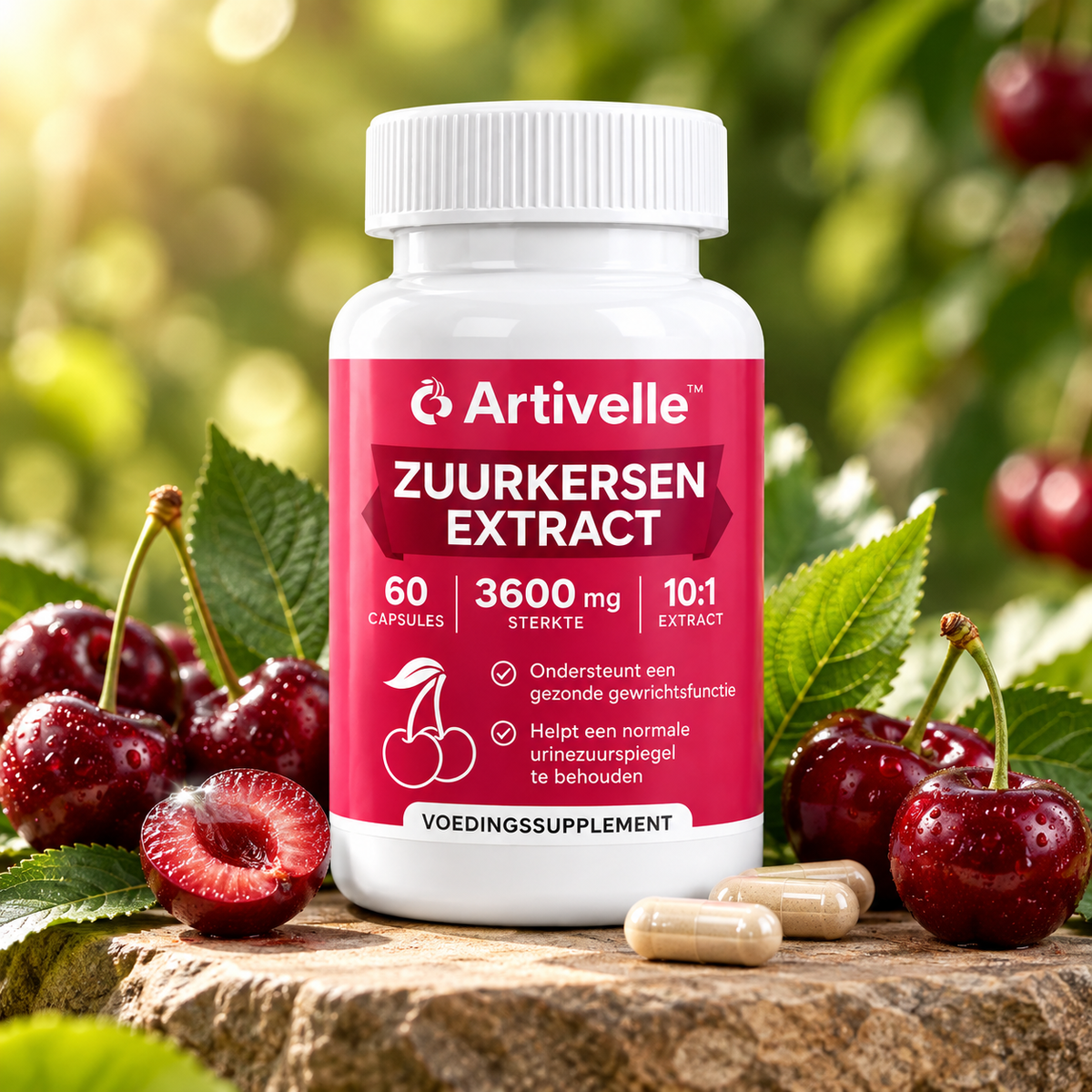 Artivelle