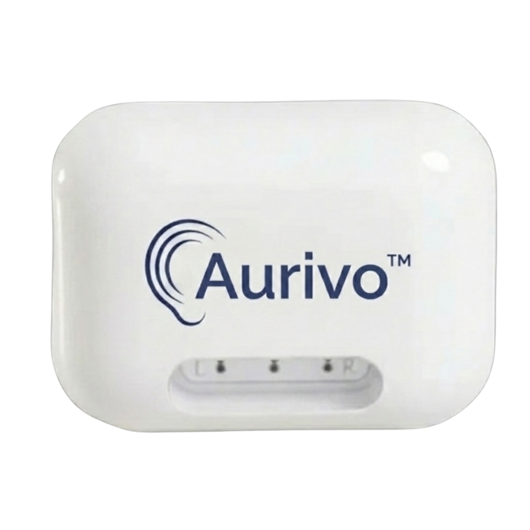 Aurivo