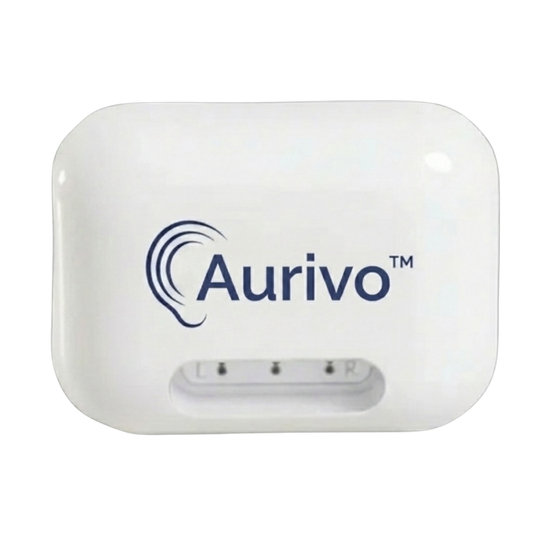 Aurivo