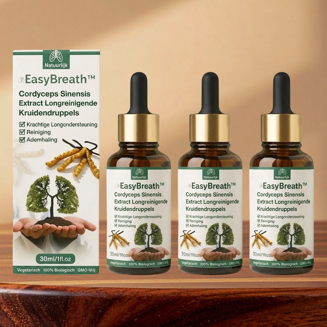 EasyBreath