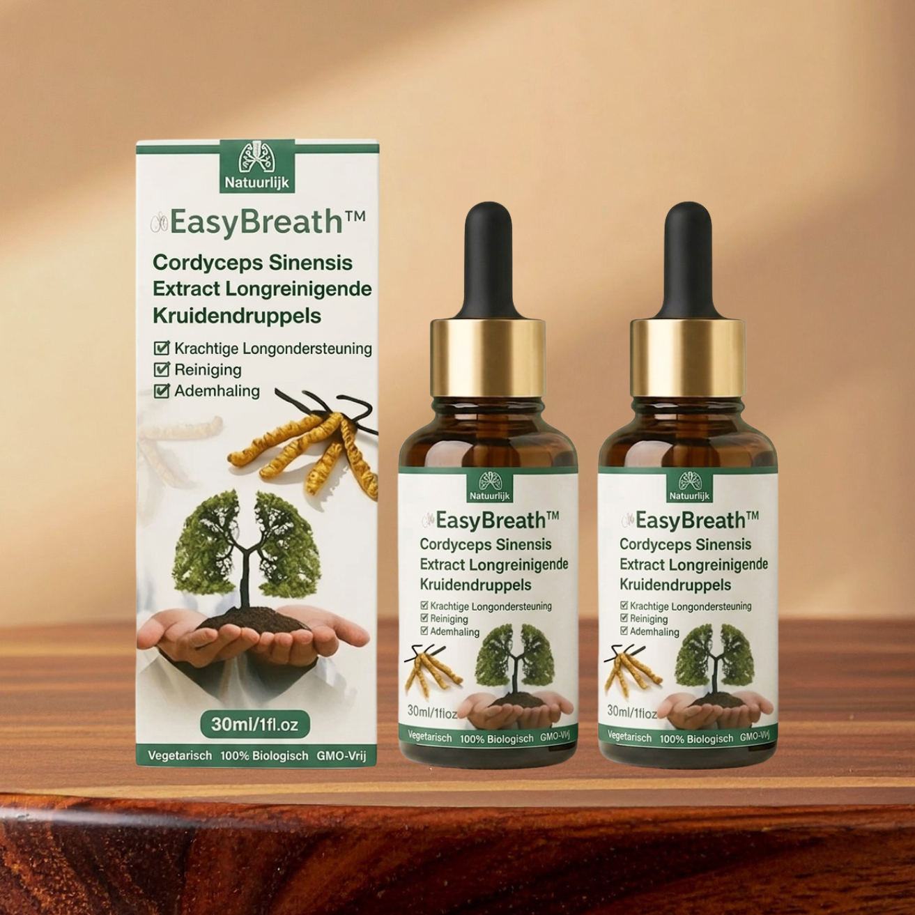 EasyBreath