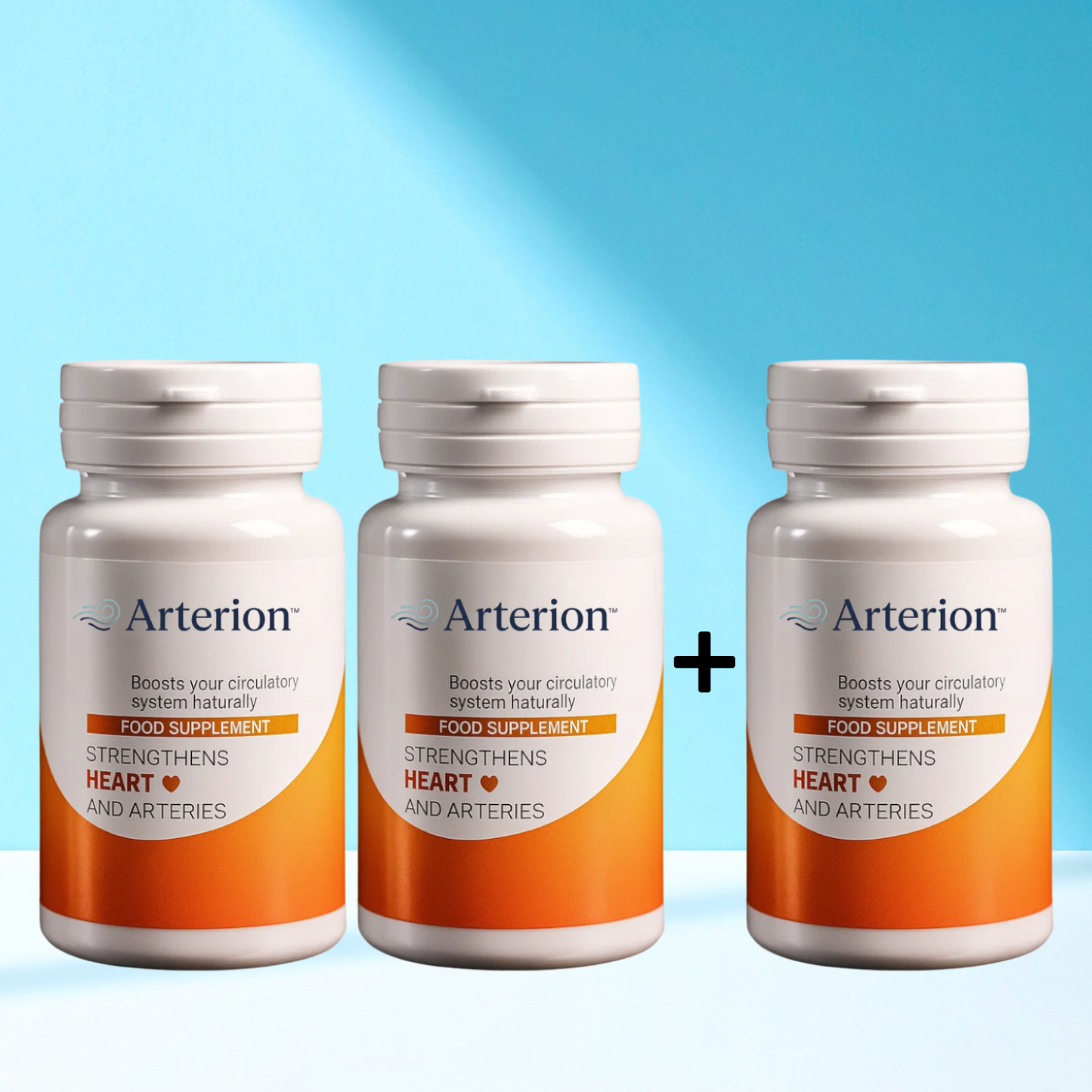 Arterion