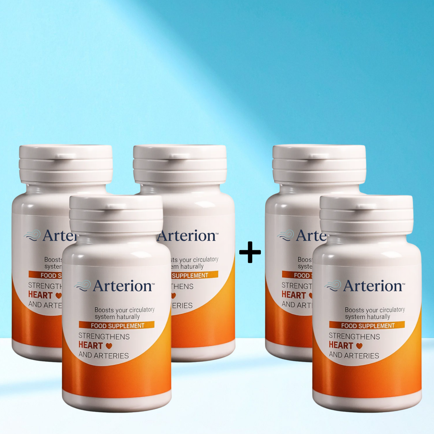 Arterion