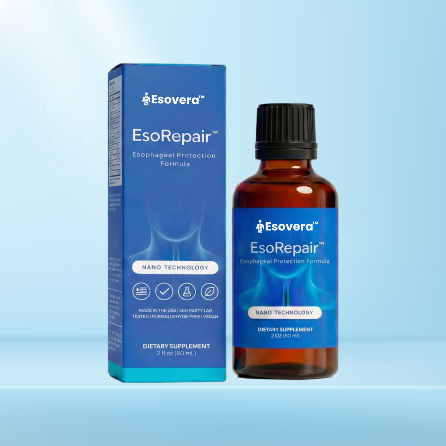 Esovera