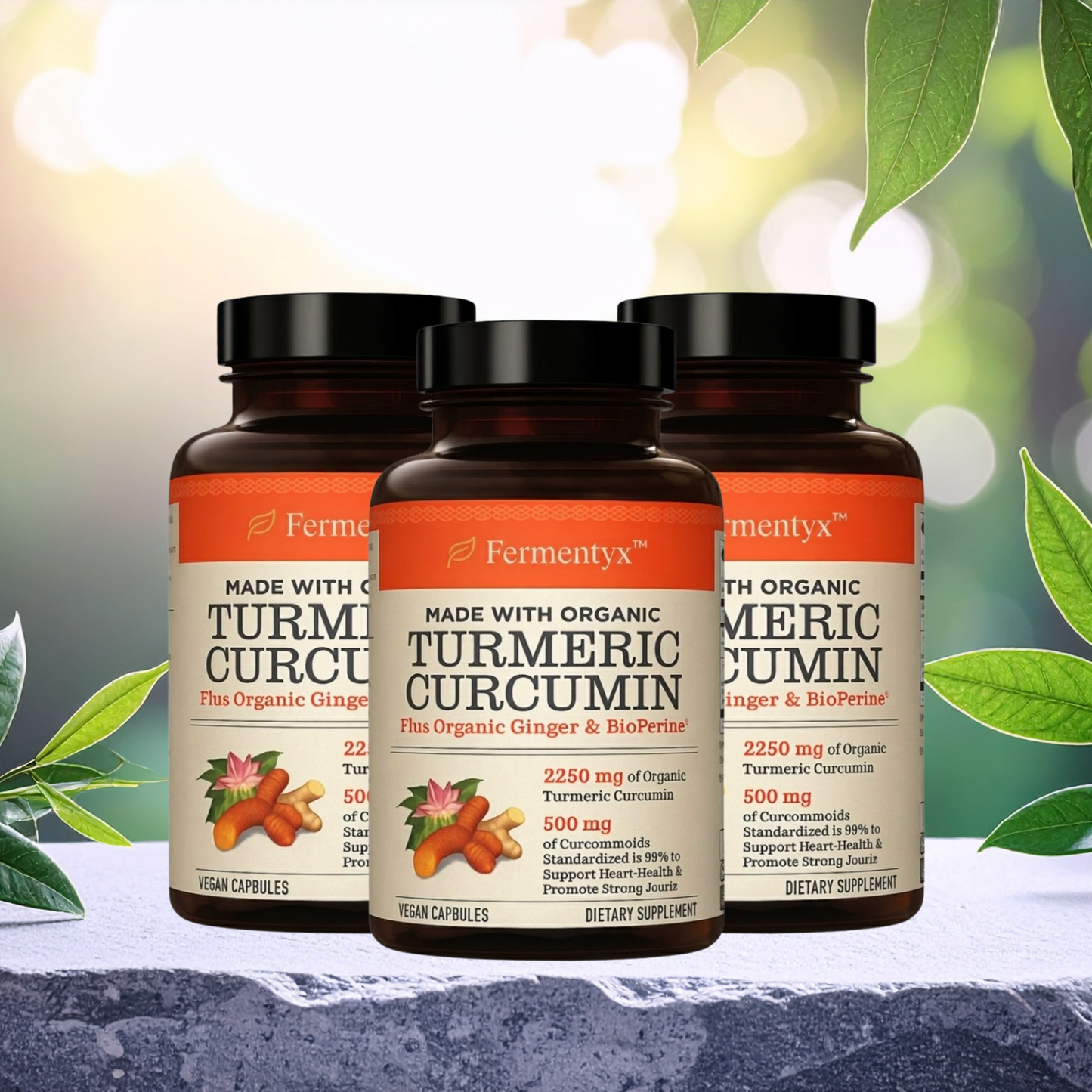 Fermentyx