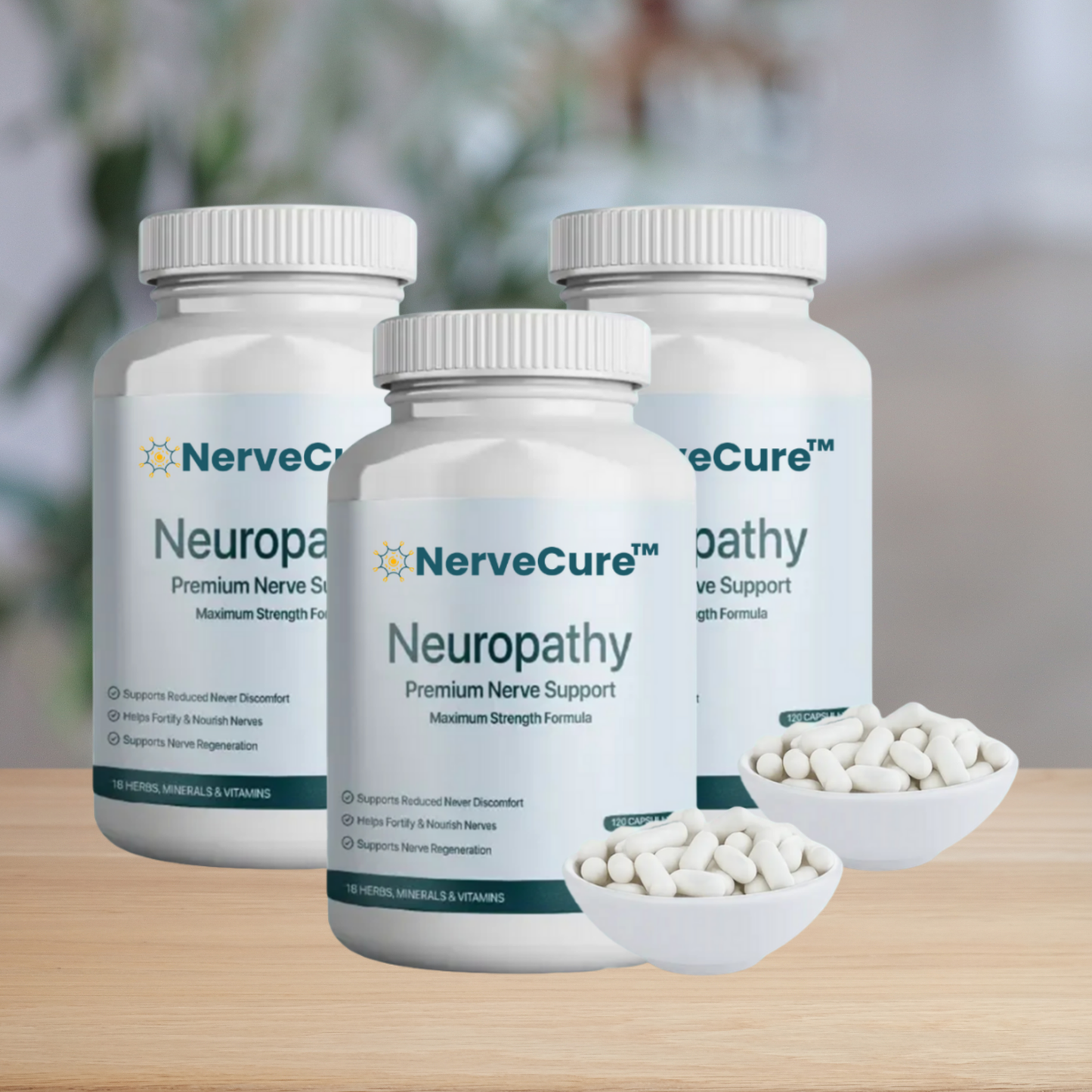 NerveCure