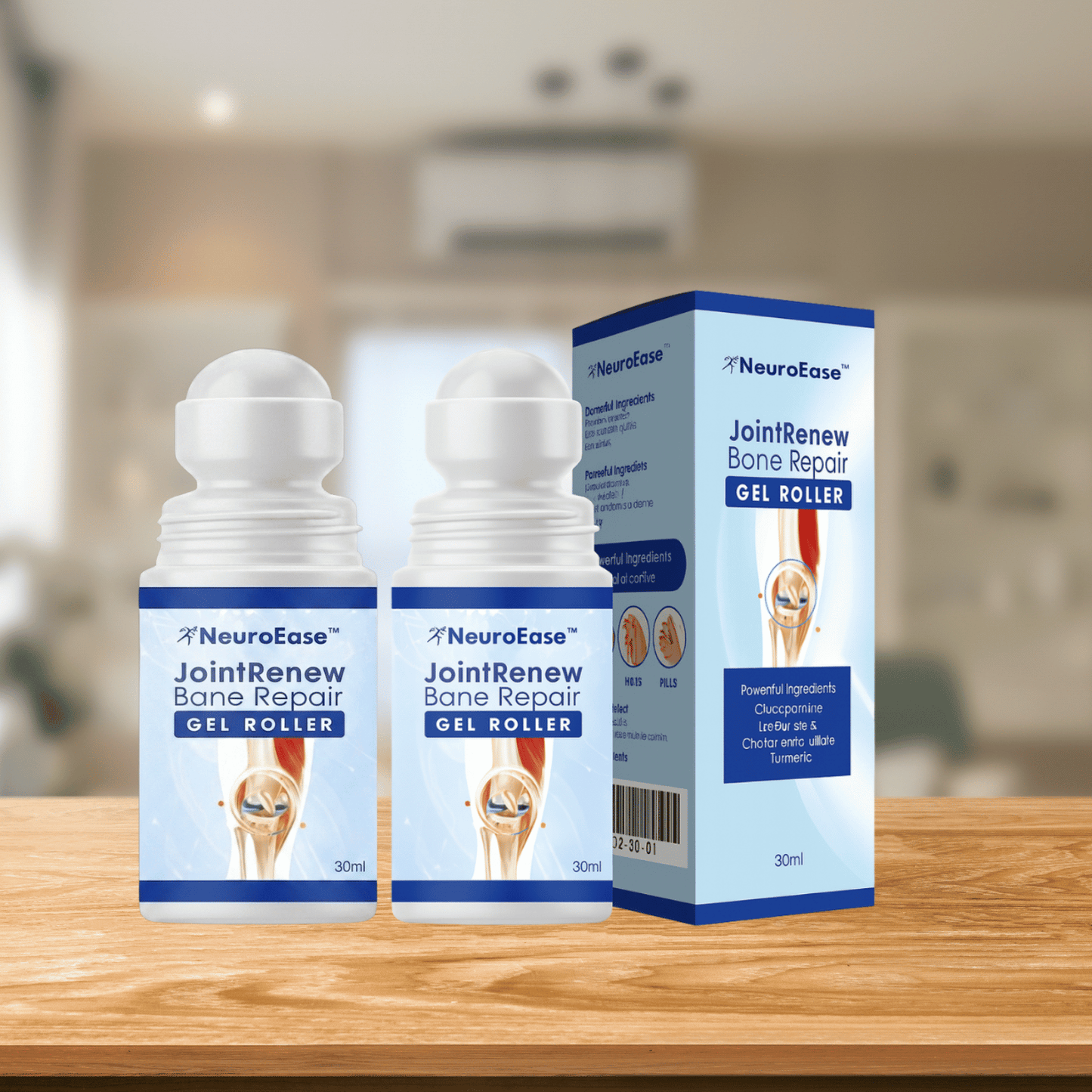 NeuroEase
