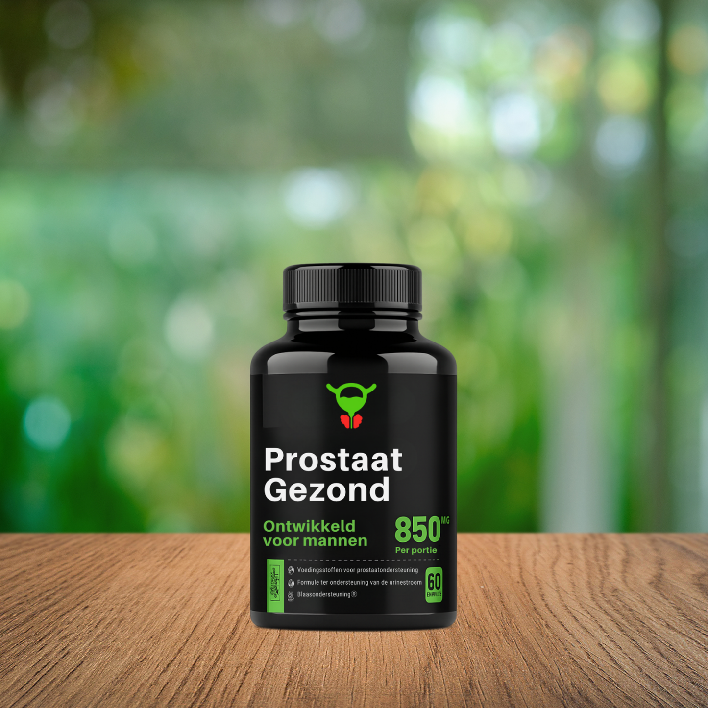 ProstaatGezond