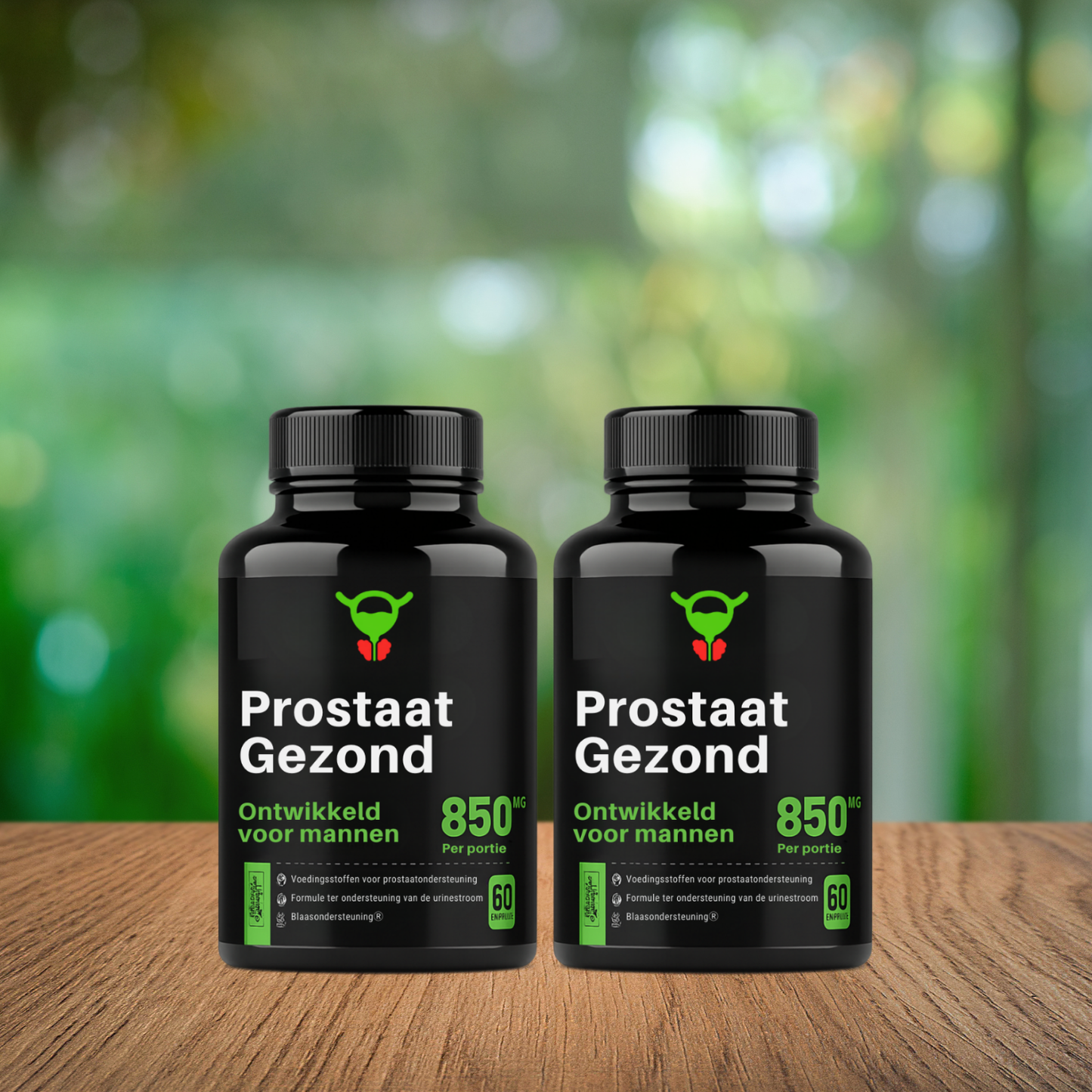 ProstaatGezond