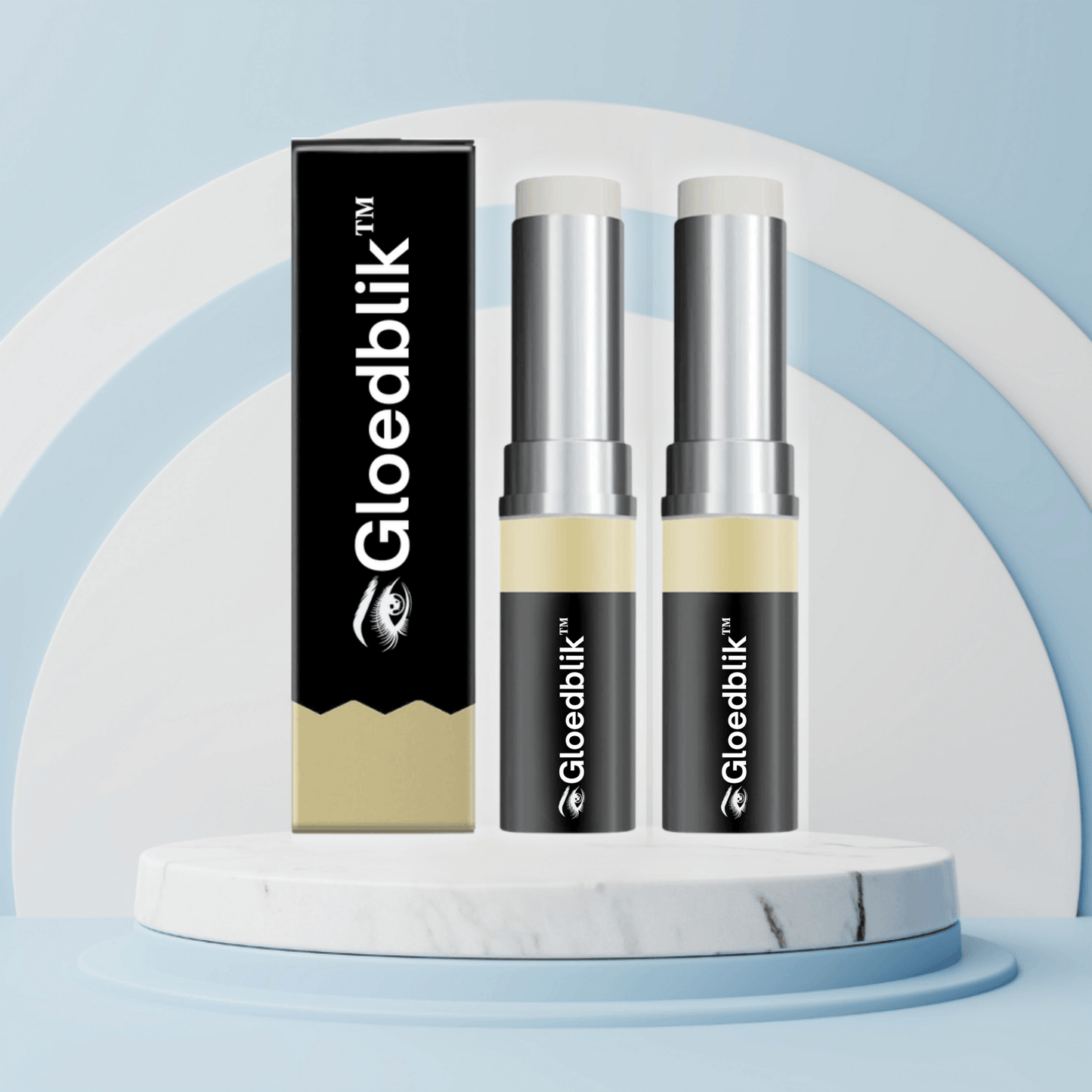 Gloedblik