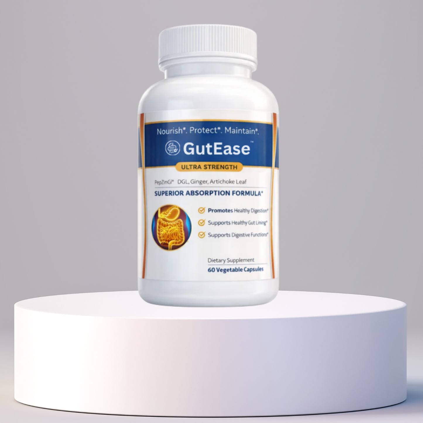 GutEase