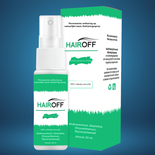 HairOff