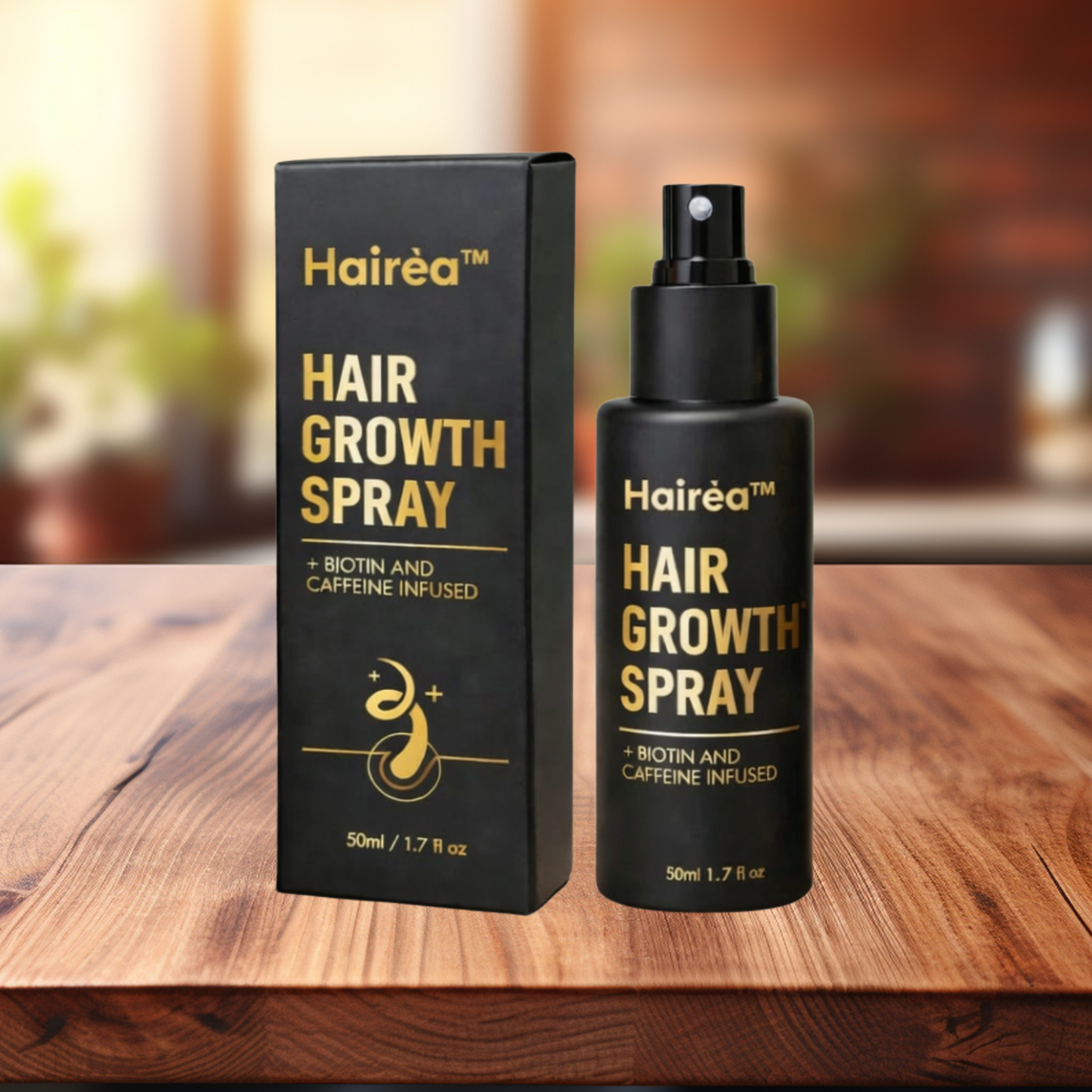 Hairéa